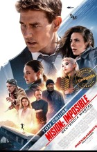 Mission: Impossible - Dead Reckoning Part One (2023 - VJ Junior - Luganda)